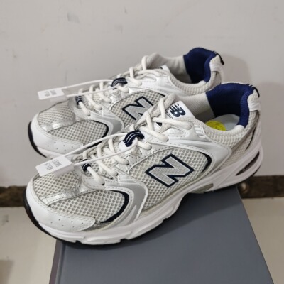 New Balance MR530 跑鞋 圆头 MR530SG M广东BB仓下单请看详情页C