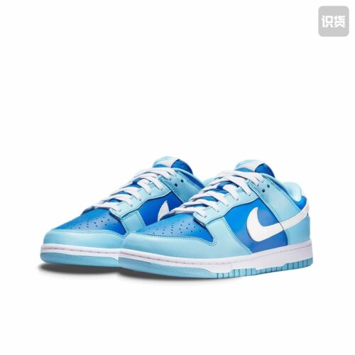 Nike dunk 休闲运动鞋 DM0121-400 XG仓 阅读详情图