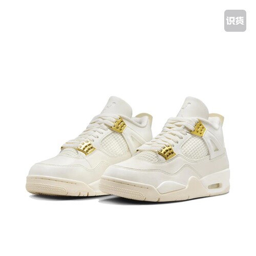 Air Jordan 4 运动休闲鞋阅读详情页AQ9129-170S广东AA