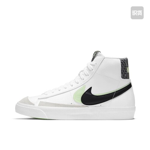 Nike Blazer 板鞋 DD1847-100 广东dc 下单请看详情页