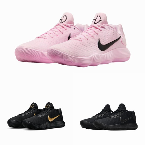 Nike Hyperdunk 2017系列 篮球鞋  广东YG仓 禁止倒卖