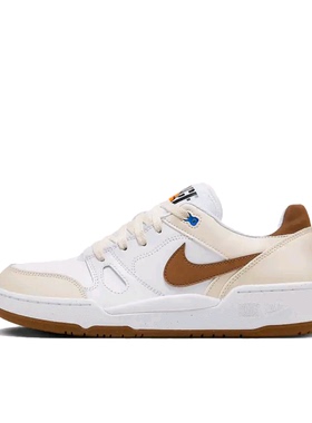 Nike Full Force 板鞋 潮 HJ3485-121 M广东BB仓下单请看详情页F