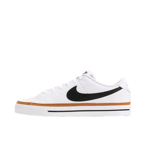 Nike Court Legacy 板鞋 复古舒适透气防滑 cu4150-102 广东YY仓Z
