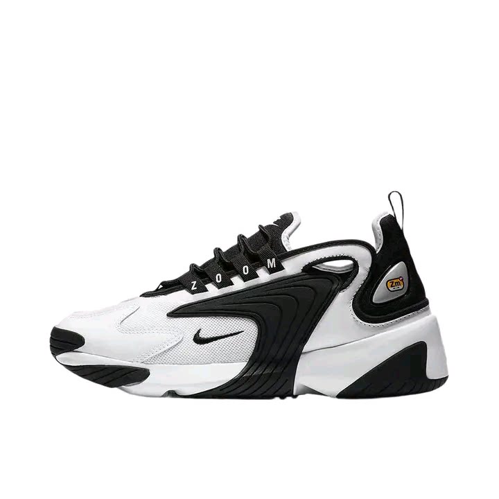Nike Zoom 2K 运动休闲鞋 潮流复古缓震耐穿圆头 AO0354-100 YT仓