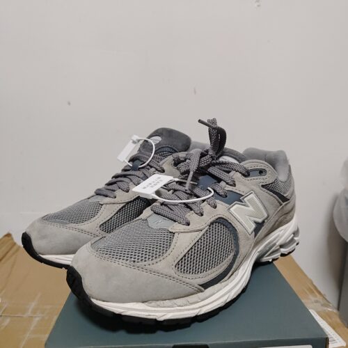 New Balance 2002R 跑鞋 缓 M2002RST M广东BB仓下单请看详情页C