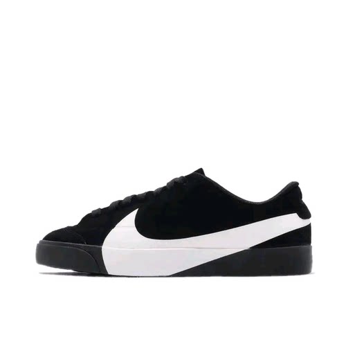 Nike Blazer 板鞋 经典复 AV2253-001 M广东BB仓下单请看详情页F