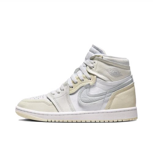Air Jordan 1 板鞋 运动休闲 FB9891-100 广东YY仓S4下单阅读详情