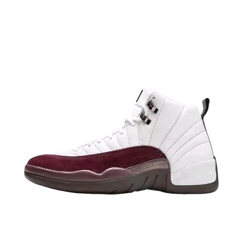 Air Jordan 12 篮球鞋 全 DV6989-100 M广东BB仓下单请看详情页Y