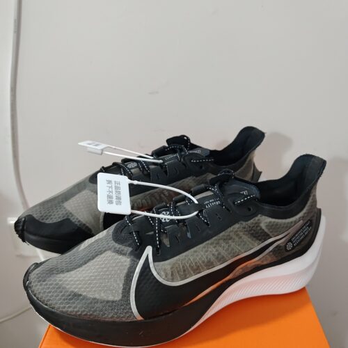Nike Zoom Gravity 跑鞋  BQ3202-001 M广东BB仓下单请看详情页C