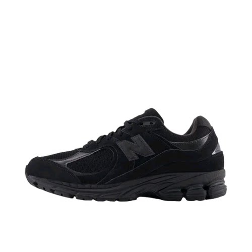 New Balance 2002R 跑鞋 缓 U2002RBL M广东BB仓下单请看详情页Y