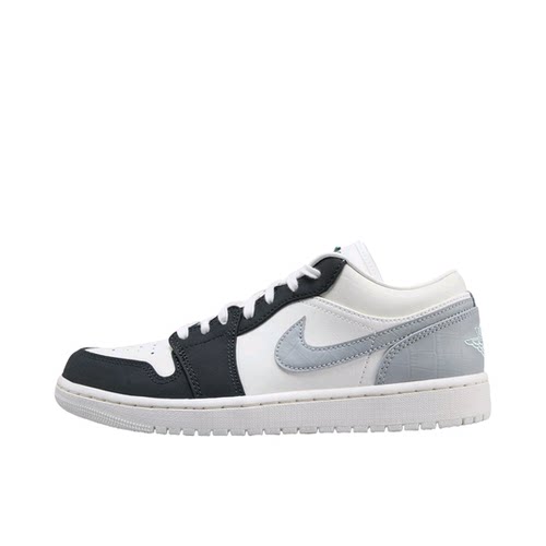 Air Jordan 1 板鞋 运动休 IO2242-101 M广东BB仓下单请看详情页Y