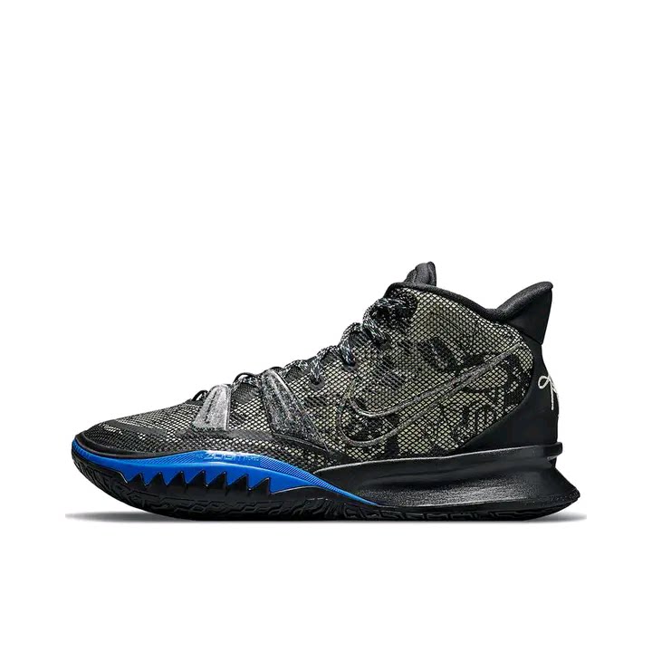 【曹芳同款】Nike Kyrie 7 CQ9327-007 M广东BB下单请看详情页W