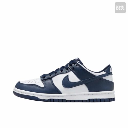 Nike Dunk 板鞋 经典复古FB9109-116 XG仓 阅读详情图