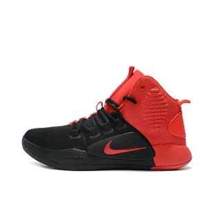Nike Hyperdunk X(2018)  AO7890-600 M广东BB仓下单请看详情页F