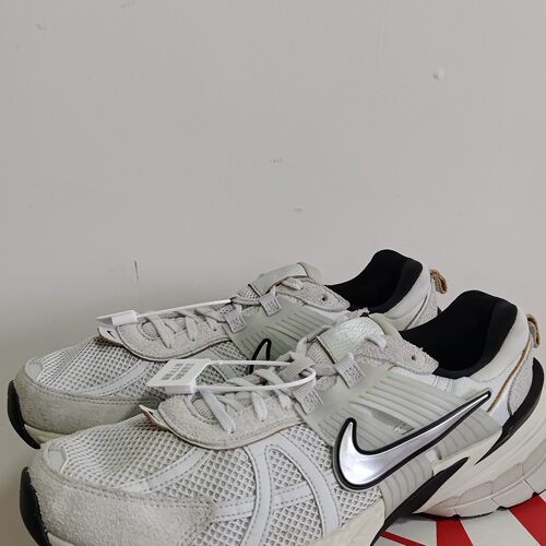 Nike V2K Run Runtekk 跑 FN6703-002 M广东BB仓下单请看详情页C