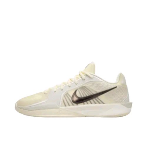Nike Sabrina 2 篮球鞋 抗 FZ1517-102 M广东BB仓下单请看详情页F