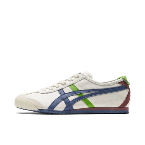 Onitsuka Tiger Mexico  1183A201-115 M广东BB仓下单请看详情页F