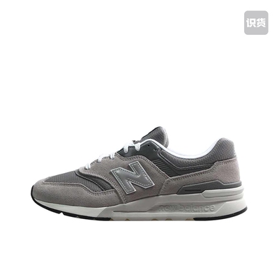 New Balance 997 时尚复古 防滑耐磨CM997HCA 广东GG阅读详情图