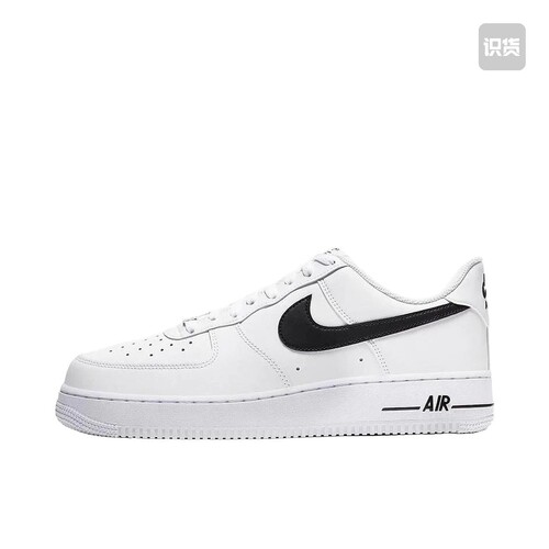 Nike Air Force 1 空军一号 cj0952-100 广东dc 下单请看详情页
