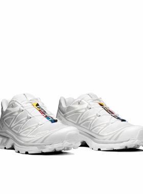 Salomon/萨洛蒙 XT-6 户外休闲鞋 412529 43 广东bs仓 阅读详情