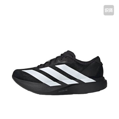 adidas Adizero EVO SL 跑鞋 JP7149 广东dc 下单请看详情页