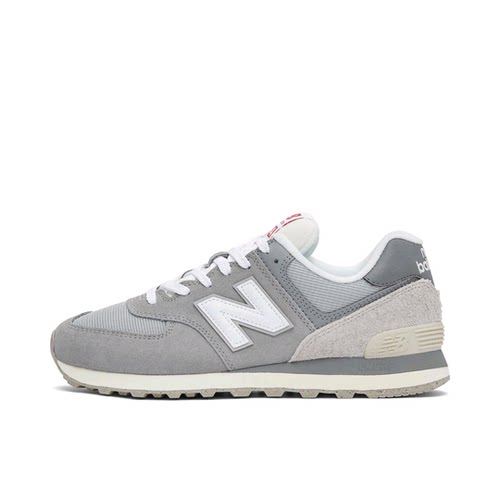 New Balance 574 经典复古 防 U574BKR M广东BB仓下单请看详情页Y