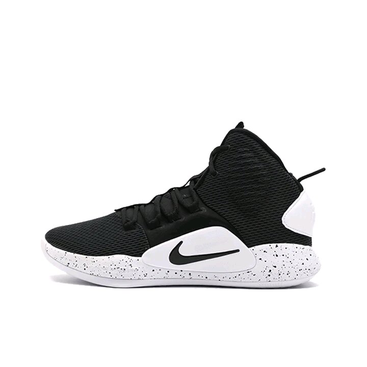 Nike Hyperdunk X(2018)  AO7890-001 M广东BB仓下单请看详情页F