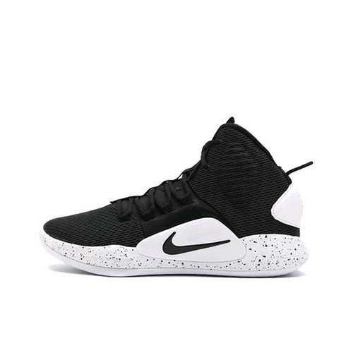 Nike Hyperdunk X(2018)  AO7890-001 M广东BB仓下单请看详情页F