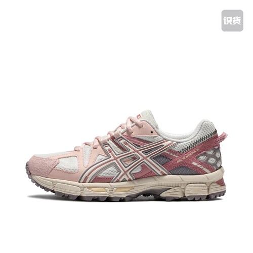 Asics/亚瑟士Gel-Kahana8跑鞋抓地1012A978-103 广东GG阅读详情图