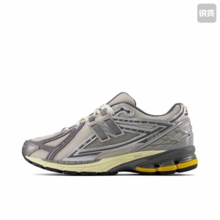 New Balance 1906R 跑鞋 网面透气 M1906RRD 广东YY仓Z 阅读详情