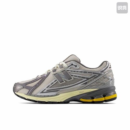 New Balance 1906R 跑鞋 网面透气 M1906RRD 广东YY仓Z 阅读详情
