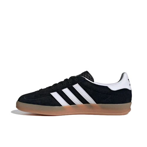 adidas Originals Gazelle Indoo JI2060 广东YY仓L2下单阅读详情