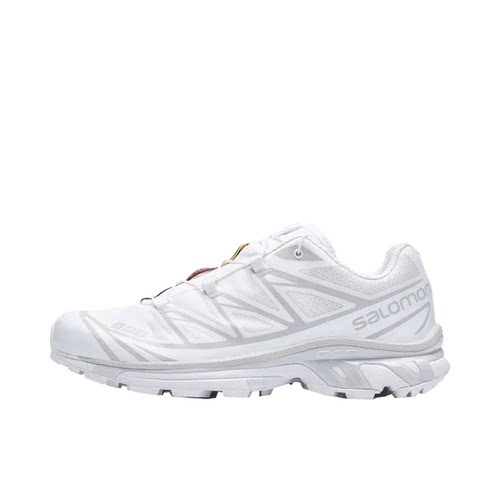 Salomon/萨洛蒙 XT-6 户外休闲 412529 M广东BB仓下单请看详情页F