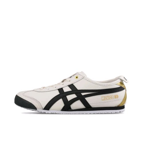 Onitsuka Tiger Mexico  1183B493-100 M广东BB仓下单请看详情页Y