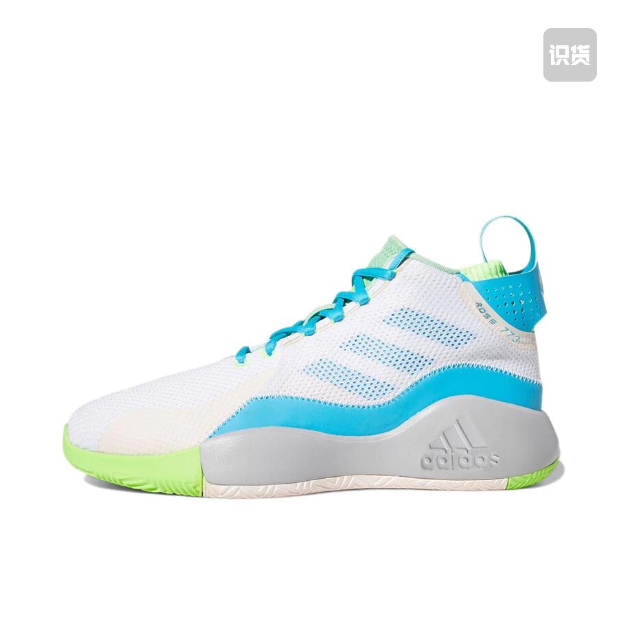 adidas D Rose 773 篮球鞋 实战FY0885广东JX仓2A下单阅读详情页