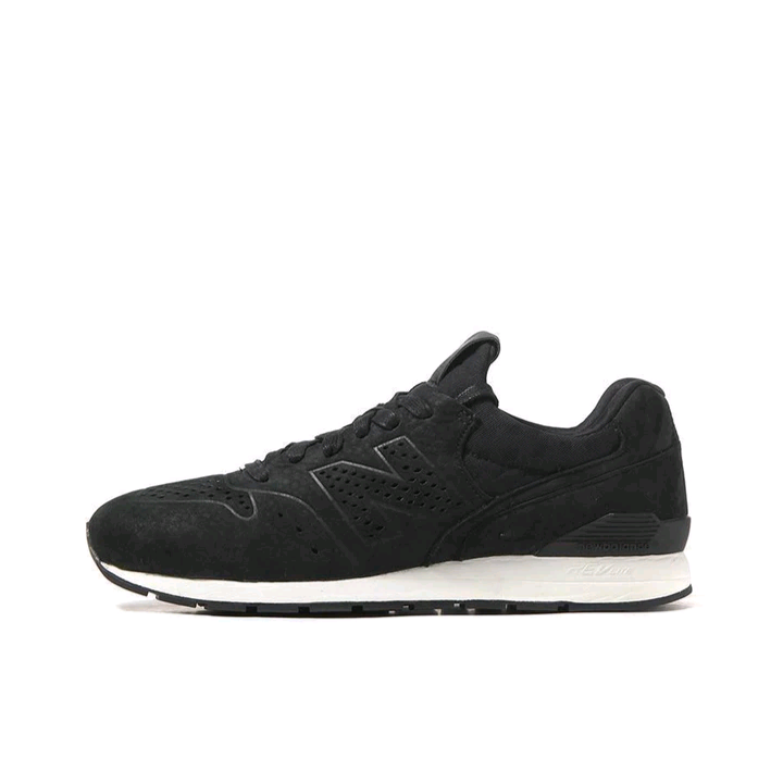 New Balance 996 织物 时尚 MRL996DK M广东BB仓下单请看详情页F