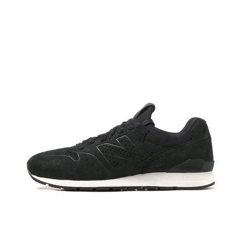 New Balance 996 织物 时尚 MRL996DK M广东BB仓下单请看详情页F