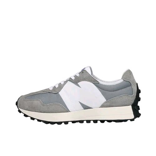 【IU同款】 New Balance 327 MS327LAB M广东BB仓下单请看详情页Y