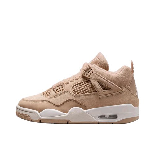 Air Jordan 4 运动休闲鞋  HV0823-200 M广东BB仓下单请看详情页Y