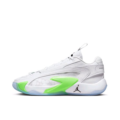 Air Jordan Luka 2 东契奇2 DX9012-103 M广东BB下单请看详情页W