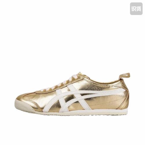Onitsuka Tiger Mexico 66 1183B566-201 XG仓 阅读详情图