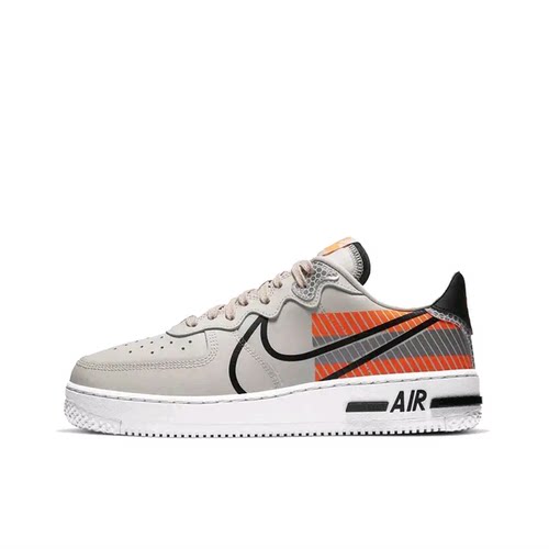 Nike Air Force 1 空军一号 板鞋 轻便舒适百搭 CT3316-002 CD仓