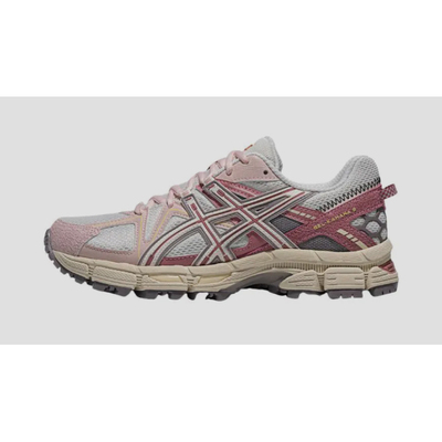 Asics/亚瑟士 Gel-Kahana 8 跑鞋 1203B133-100 XG仓 阅读详细图