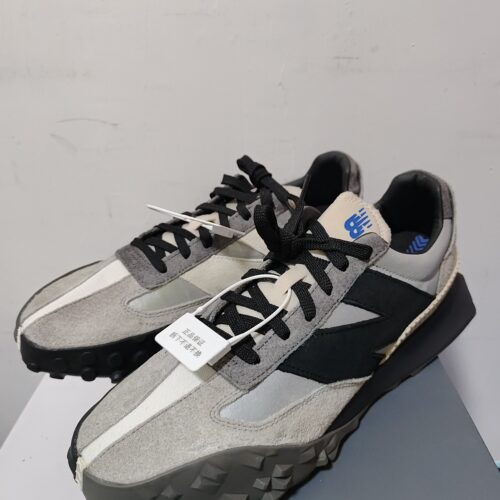 【IU同款】New Balance XC-7 UXC72AA1 M广东BB仓下单请看详情页C