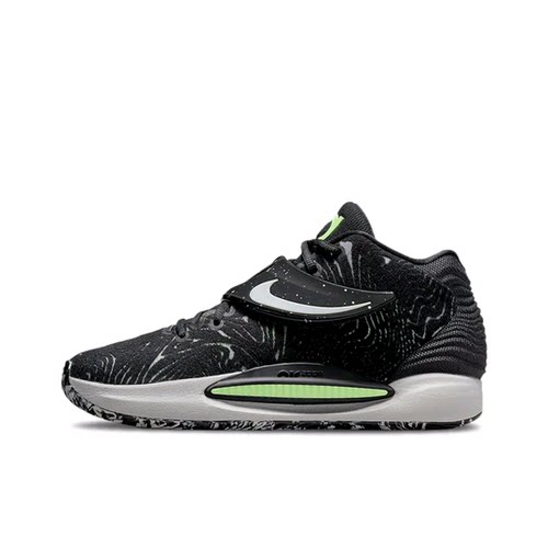Nike KD 14 杜兰特 防滑耐 CZ0170-005 M广东BB仓下单请看详情页Y