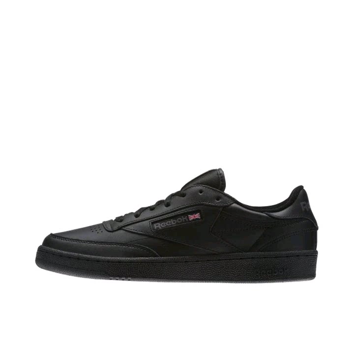 Reebok/锐步 Club C 潮流复古 百 AR0454 广东YY仓L下单阅读详情