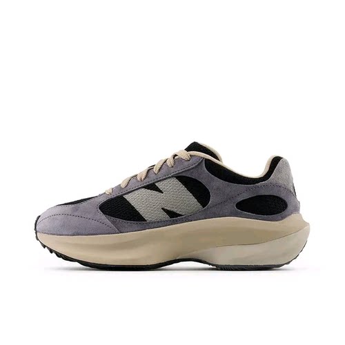 【IU同款】 New Balance War UWRPDCST M广东BB仓下单请看详情页F