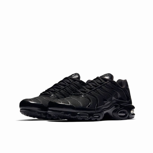 Nike Air Max Plus 跑鞋 休闲舒适轻便 604133-050 广东YG仓