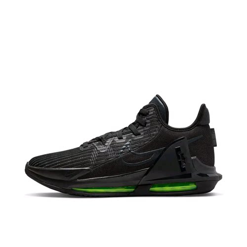 Nike Lebron Witness 6 詹 DC8994-004 M广东BB仓下单请看详情页F
