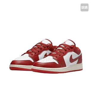 Air Jordan 1 板鞋 运动休闲鞋 复古阅读详情图FJ3465-160S广东AA